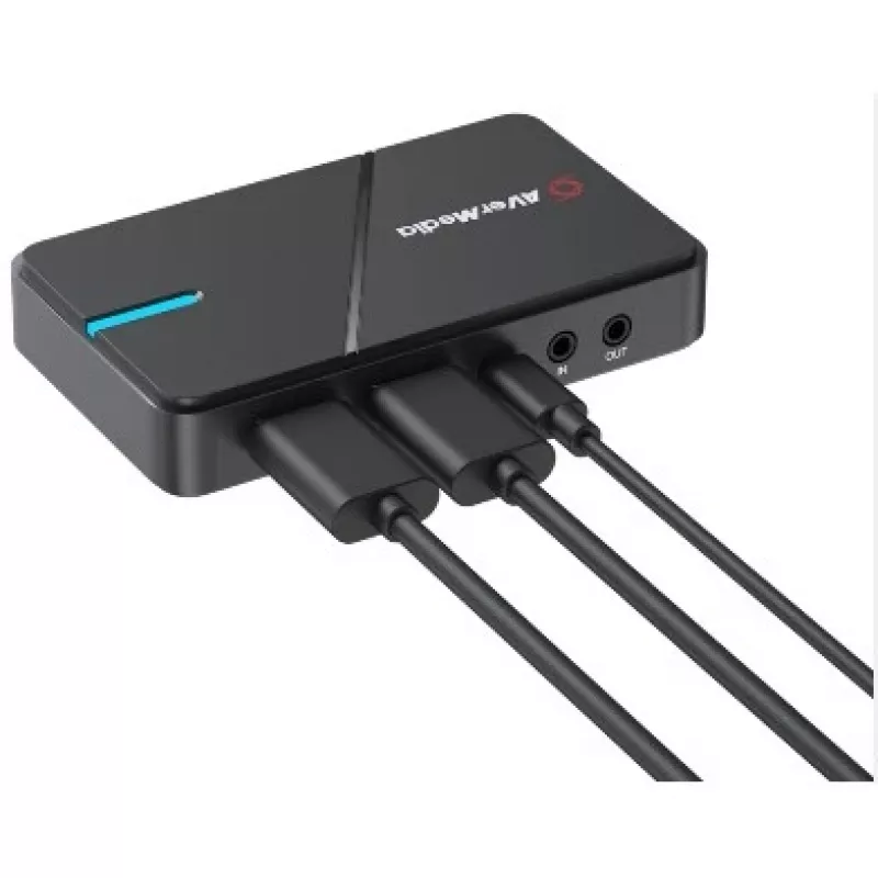 Videocapture-apparaat AVerMedia GC551G2