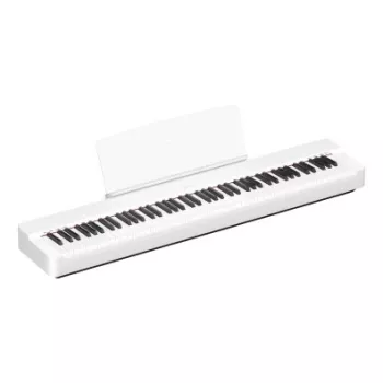 Yamaha P-225WH digitale piano 88 toetsen wit