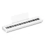 Yamaha P-225WH digitale piano 88 toetsen wit