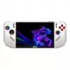MSI Claw A8 BZ2EM-025PL draagbare gameconsole 20,3 cm (8 inch) 1 TB touchscreen WLAN wit