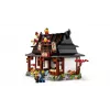 LEGO NINJAGO 71858 Vier-wapensmidse – 15e jubileum