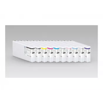 Epson UltraChrome Pro10 inktpatroon 1 stuks origineel violet
