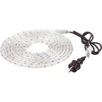 Universallamp LED Eurolite 50506093 5000 mm multi 180 lampen