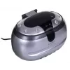 Caso 01500 50 W zilver