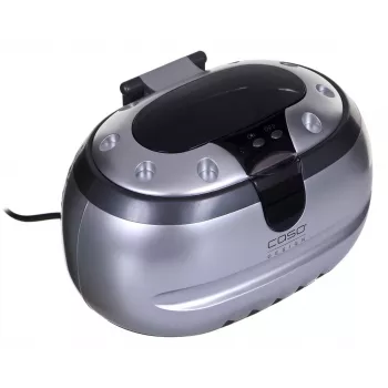 Caso 01500 50 W zilver