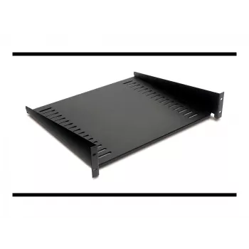APC vaste plank 50lbs/22.7kg zwart