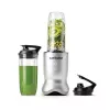 NutriBullet NB1206S staafmixer 0,9 l 1200 W zilver, zwart