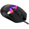 Gaming-muis LORGAR MSP80 8000 Hz USB
