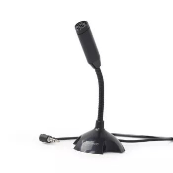Microfoon DESKTOP/MIC-D-02 Gembird