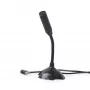 Microfoon DESKTOP/MIC-D-02 Gembird
