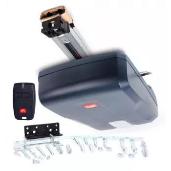 Garagedeurriem BFT Botticelli BT A650 29 KIT — vervangende riemset voor sectionaal- en kanteelpoorten