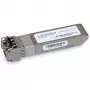 LANCOM SFP-SX-LC10 - SFP+-transceivermodule - 10 GigE - 10GBase-SX - LC multimode - tot 300 m - 850 nm (verpakking van 10)