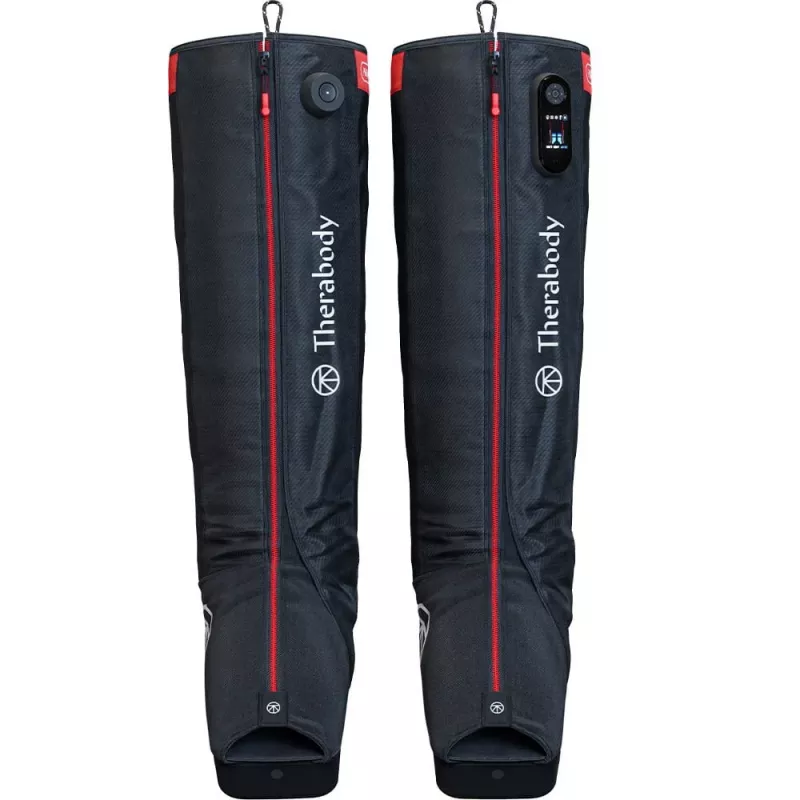 Therabody JetBoots Pro Plus S compressiebotten
