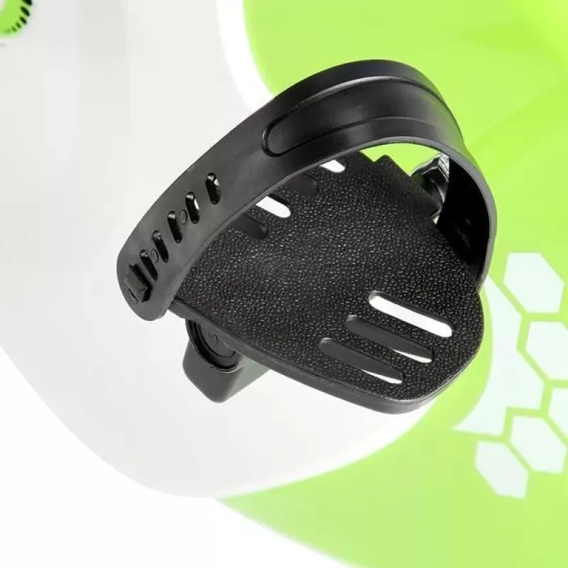 HMS Fitness M9239* magnetische fietstrainer