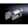 Rittal CS 9785.042 montageprofiel/afdekking, zilver, diepte 40 mm, 2 stuks