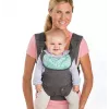 Draagzak Infantino 4in1