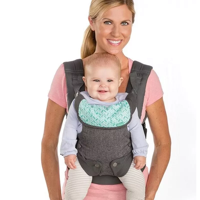 Draagzak Infantino 4in1