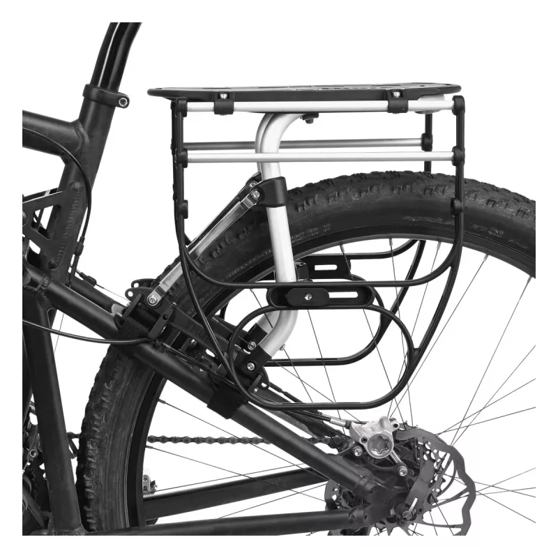 Thule 100017 Pack n Pedal zijframe