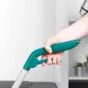 Beldray BEL01121-VDEEU7 antibacteriële spraymop, 400 ml navulbare cartridge, groen