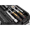 NEO tools 10-059 dopsleutel-/ratelset