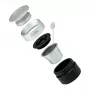 Outin OTEM-01-ACCESSORY-KIT koffiezetapparaat-accessoire koffiebereidingsset