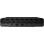 HP EliteDesk 8 Mini G1i AI mini-pc, Intel Core Ultra 5 235T, 32 GB DDR5-5600, 512 GB SSD NVMe, Intel Graphics, Wi-Fi 7, Windows 11 Pro, zwart