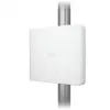 Ubiquiti UISP Box mastmontagebeugel binnen buiten polycarbonaat