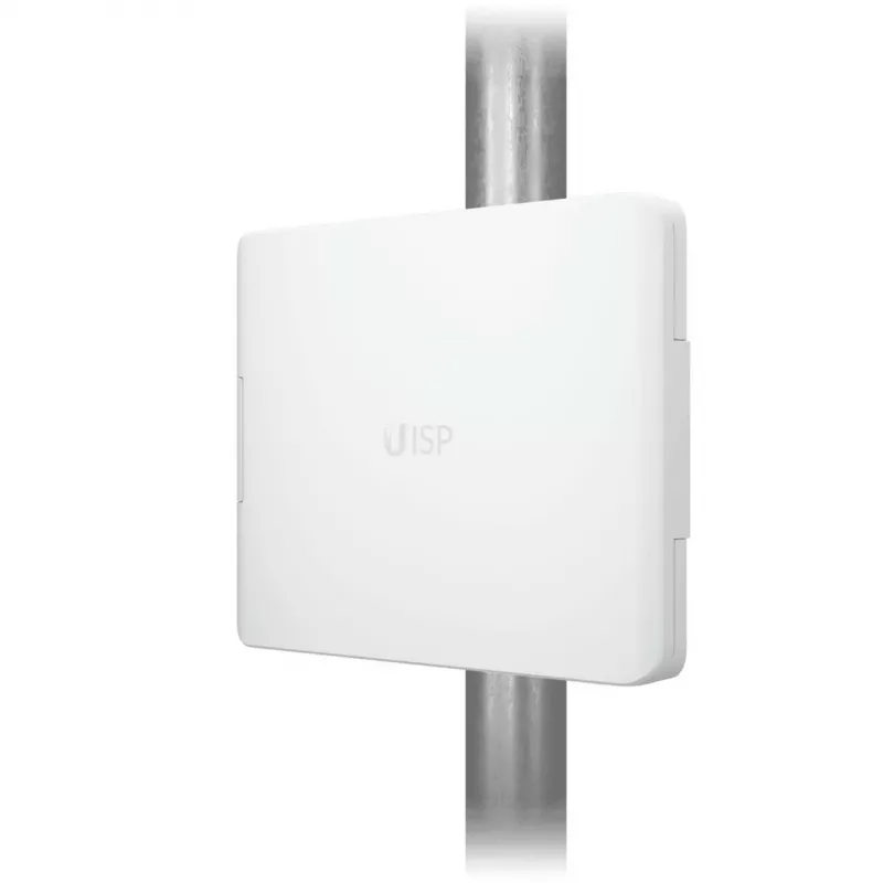 Ubiquiti UISP Box mastmontagebeugel binnen buiten polycarbonaat