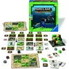 Minecraft Builder & Biomes, bordspel