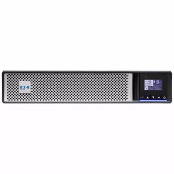 Eaton 5PX2200IRT2UG2 noodstroomvoorziening (UPS) line-interactive 2,2 kVA 2200 W 10 AC-uitgangen