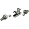 VALUE kabelaansluitmodule Cat.6A, STP (26.99.0380)