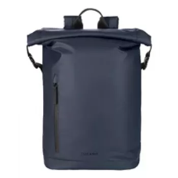ROLLO rugzak blauw MACBOOK PRO 16 LAPTOP 15.6
