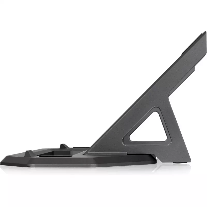 Chassis-standaardkit voor The Tower 600 Bubble Pink (zwart/roze, voor horizontale plaatsing)