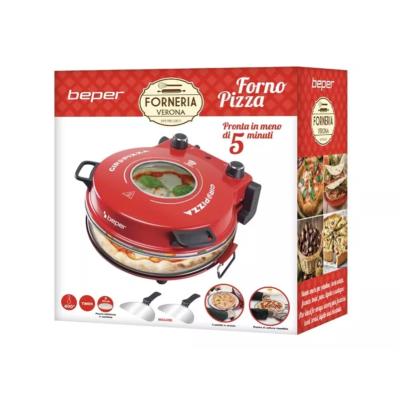 Elektrisch koffiezetapparaat Beper P101CUD301 600W 1,2L