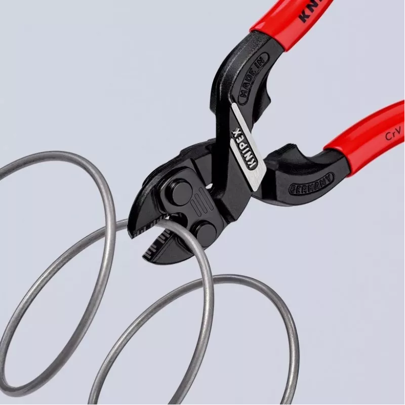 Knipex 71 31 160 bouten-/kettingtang