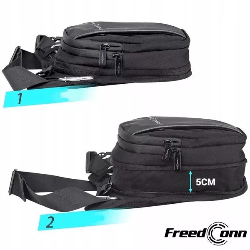 Freedconn dijbeen tas ZC084