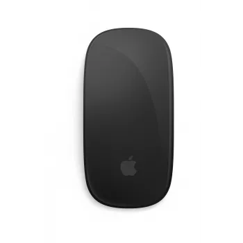 Apple Magic Mouse – zwart multi-touch-oppervlak