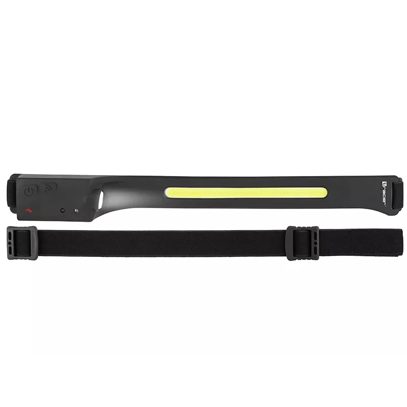 Hoofdlamp met bewegingssensor Tracer Move