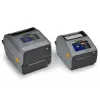 Zebra ZD621 labelprinter direct thermisch 203 x 203 DPI 203 mm/s bedraad & draadloos Ethernet LAN Bluetooth