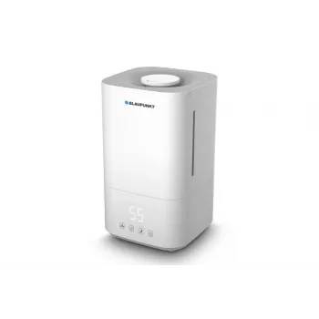 Luchtbevochtiger Blaupunkt AHS401 Steam 4 L wit 25 W
