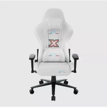Onex | gaming-stoel | STC X Hardcore | wit