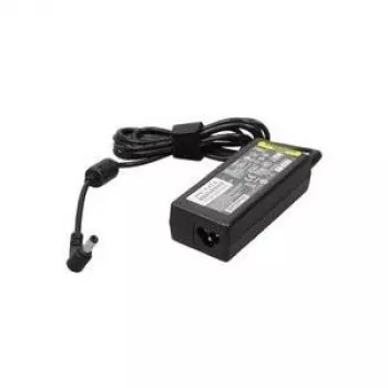 ASUS 04G2660031N1 voeding/oplader indoor 65 W zwart