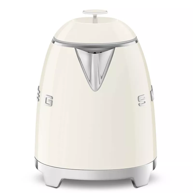 Waterkoker Smeg 0,8L 1400W beige