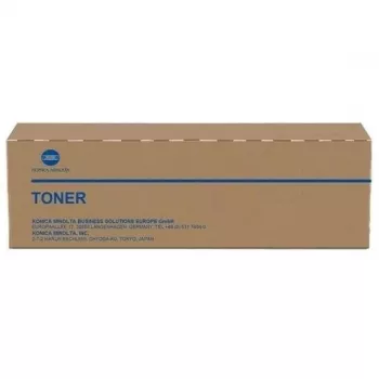 Konica Minolta toner A95W450 patroon 1 st. compatibel cyaan