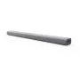 Soundbar YAMAHA SR-X40A lichtgrijs — 180 W totaalvermogen, 120 W soundbar + 60 W ingebouwde subwoofer, Dolby Atmos/Dolby Digital, Alexa, Bluetooth (SBC/AAC)