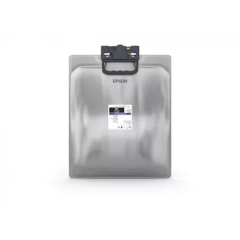 Inktpatroon XXL Epson WorkForce Pro WF‑C879R zwart originele inktvoorziening met hoge capaciteit