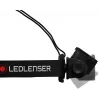 Ledlenser H7R Core zwart hoofdbandlamp LED