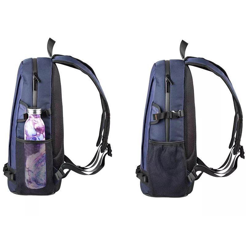 Notebookrugzak 15,6 Tracer Packer blauw