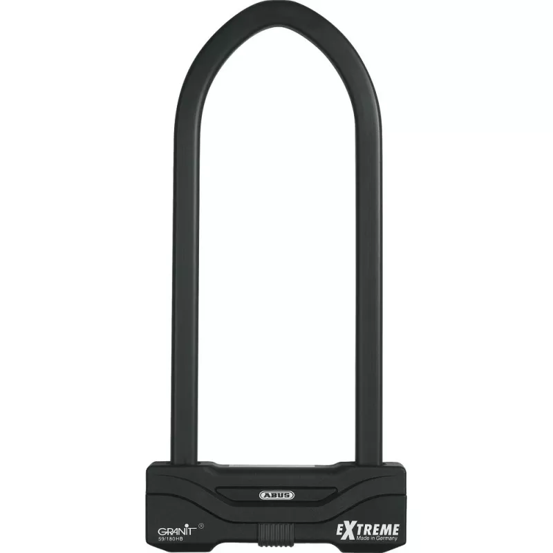 ABUS GRANIT Extreme 59 - beugelslot