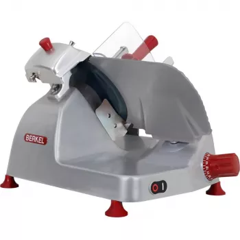 Berkel Pro Line XS25 Tef. snijmachine